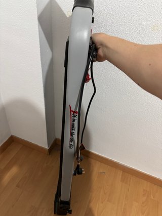 Cinta de correr plegable CITYSPORTS