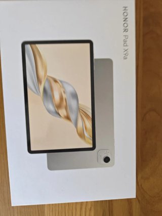 Honor Pad X9a + Lápiz + Teclado