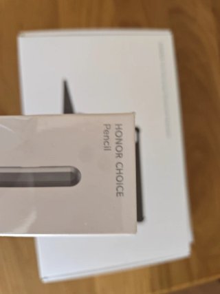 Honor Pad X9a + Lápiz + Teclado