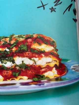 Friends. El libro de cocina oficial