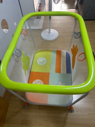 Parque infantil