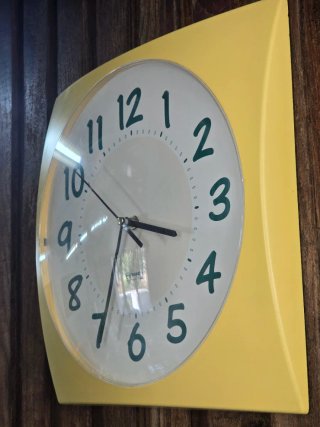 Orologio da Parete Vintage GUZZINI Break Time