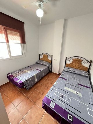 Casa adosada en alquiler en Lebrija