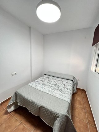 Casa adosada en alquiler en Lebrija