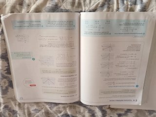 Matemáticas I 1 Bachillerato