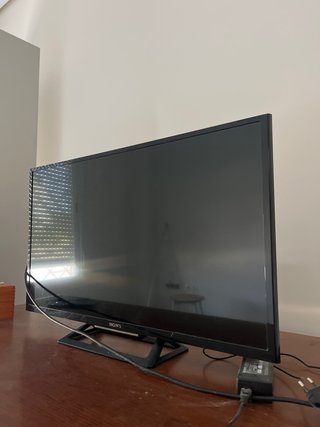 Televisor Sony Negro
