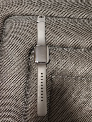 Oppo Watch Free Negro