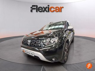 Dacia Duster Prestige TCE 96kW (130CV) 4X2 GPF