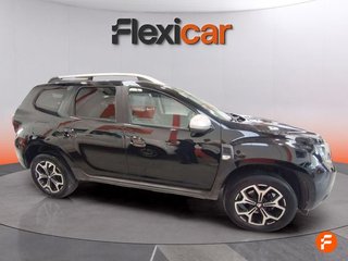 Dacia Duster Prestige TCE 96kW (130CV) 4X2 GPF