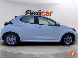 Mazda 2 e-SKY 66kW Exclusive-Line Pack D.Assist.