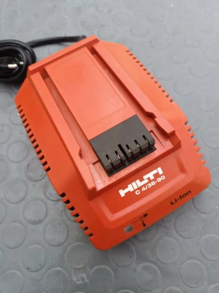 CARGADOR HILTI C 4/36-90