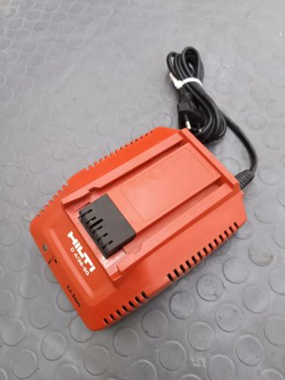 CARGADOR HILTI C 4/36-90