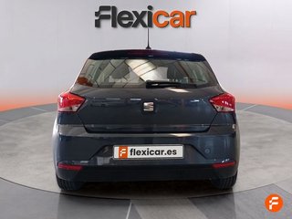 Seat Ibiza 1.0 MPI 59kW (80CV) Style
