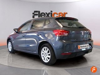 Seat Ibiza 1.0 MPI 59kW (80CV) Style