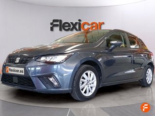 Seat Ibiza 1.0 MPI 59kW (80CV) Style