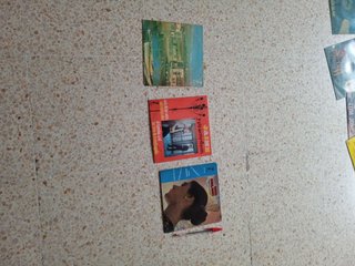 Lote Discos Vinilo Singles Antiguos