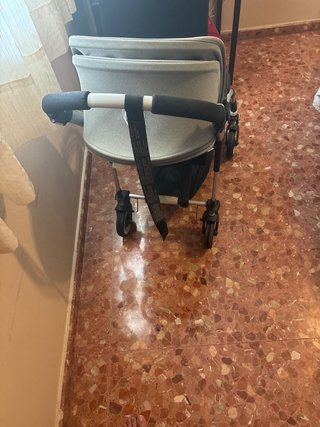 Passeggino Bugaboo