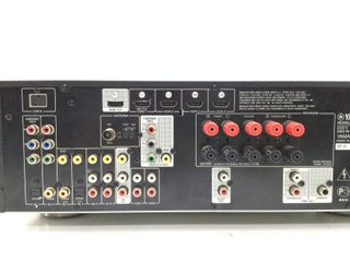 E746632-0 AMPLIFICADOR HOME CINEMA YAMAHA RX-V467