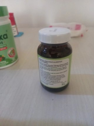 El Granero Moringa  Nuevo