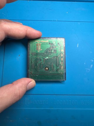 Wario Land 3 - Game Boy Color