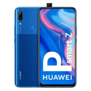 Huawei P smart Z Azul.