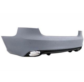 Kit completo tipo RS5 para Audi A5 Sportback 2012-