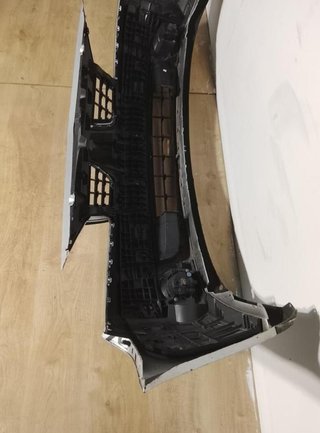 3979 7701476242 paragolpes del renault laguna