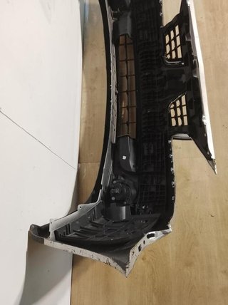 3979 7701476242 paragolpes del renault laguna