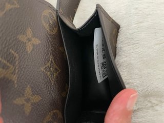 Cinturón Louis Vuitton Monogram Marrón y Dorado