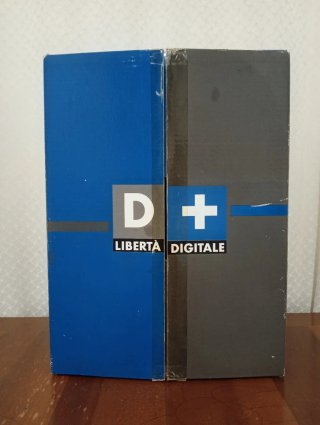 Antenna TV Philips D+Gold Vintage
