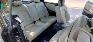 Mercedes-Benz  CLK 350 V6 Gasolina