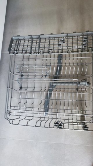 Cestas Lavavajillas Teka DFI 46710