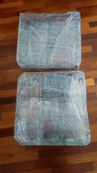 Cestas Lavavajillas Teka DFI 46710