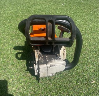 Despiece STIHL MS260