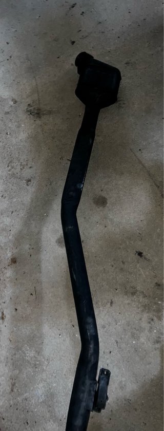 Catalizador BMW E46 320d Eberspächer