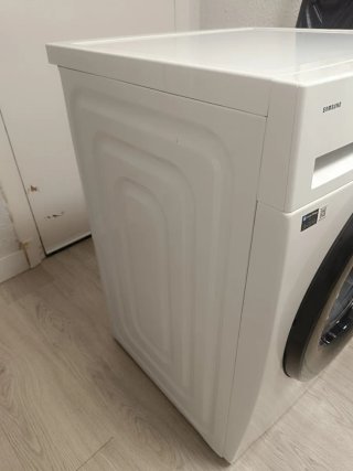 Lavadora Samsung 8 kg - Nueva