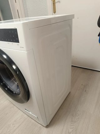 Lavadora Samsung 8 kg - Nueva