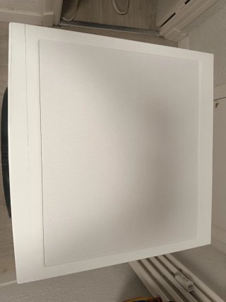 Lavadora Samsung 8 kg - Nueva