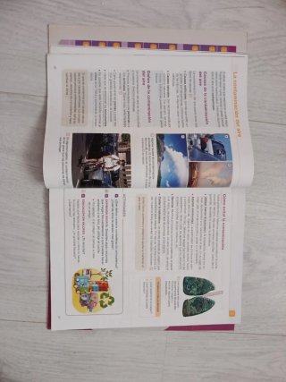 Ciencias sociales, 3 Primaria