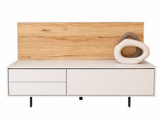 Mueble de Salón Madera