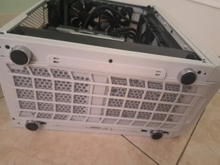 PC Gaming / Ryzen 2700X / RTX 2060 6GB / 32GB RAM
