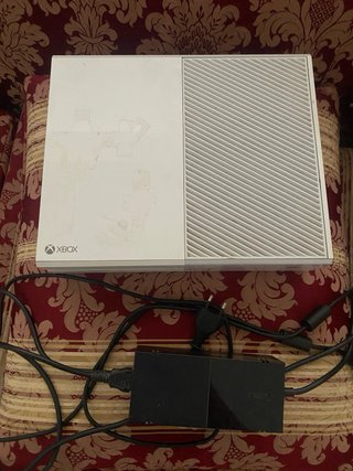 Xbox One Serie Rara Completa Bianca Multicolore
