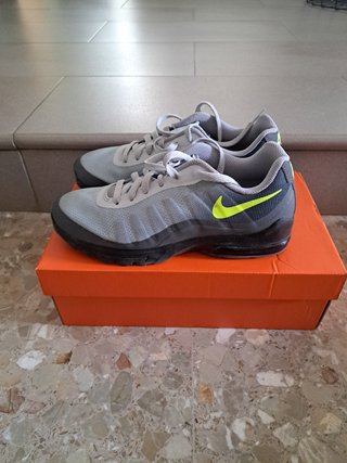 Zapatillas Nike Revolution Talla 42