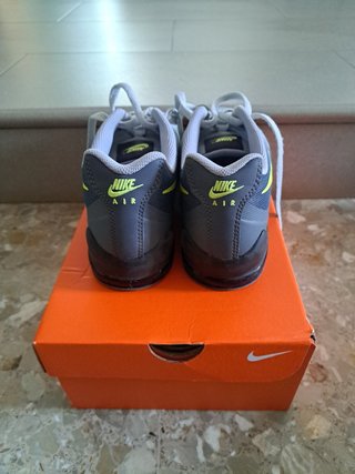 Zapatillas Nike Revolution Talla 42
