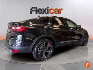 Renault Arkana RS Line TCe 103kW(140CV) EDC MicroH.-SS