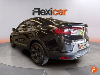 Renault Arkana RS Line TCe 103kW(140CV) EDC MicroH.-SS