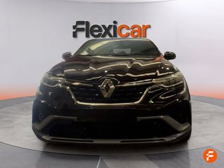 Renault Arkana RS Line TCe 103kW(140CV) EDC MicroH.-SS