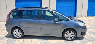 Citroen C4 Picasso 2007