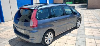 Citroen C4 Picasso 2007