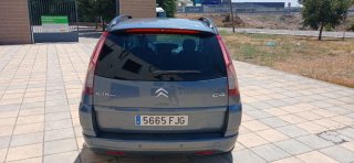 Citroen C4 Picasso 2007